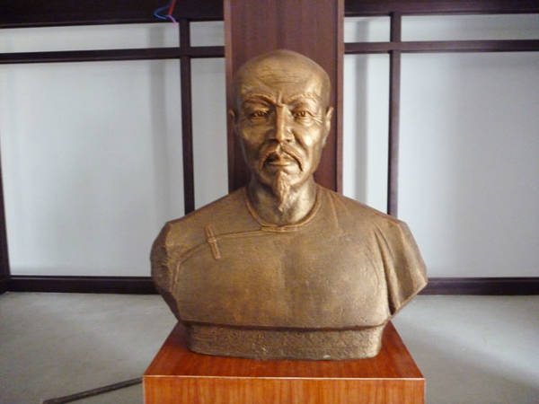 �����S÷�ƘI���Ļ�չʾ�^��ͩ�����桱���˵���