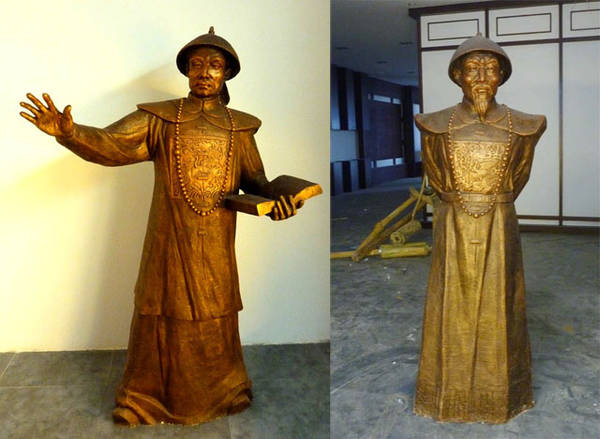 �����S÷�ƘI���Ļ�չʾ�^���������ࡱ���˵���